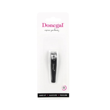 DONEGAL OBCINACZ DO PAZNOKCI ŚREDNI